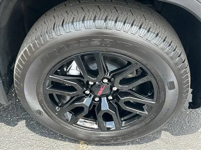 2026 GMC Sierra 1500 Elevation - Photo 34