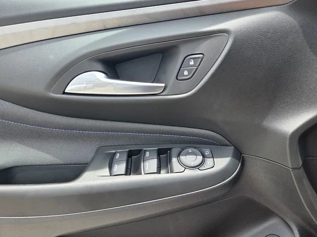 2026 Buick Envista Sport Touring - Photo 20