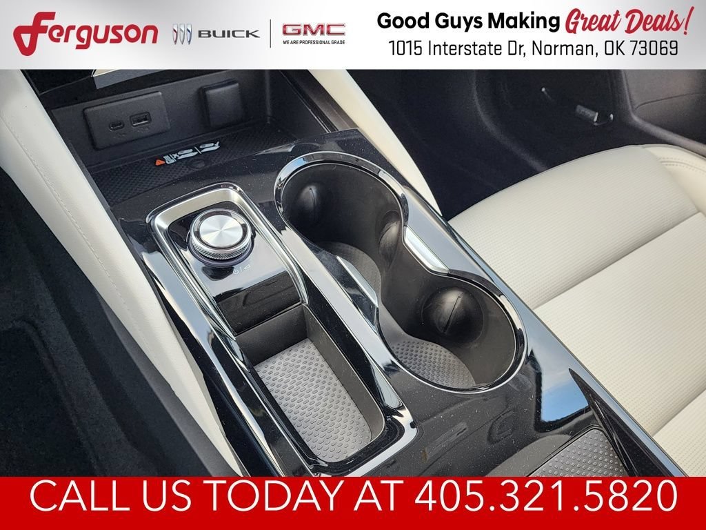 2026 Buick Envision Avenir - Photo 33