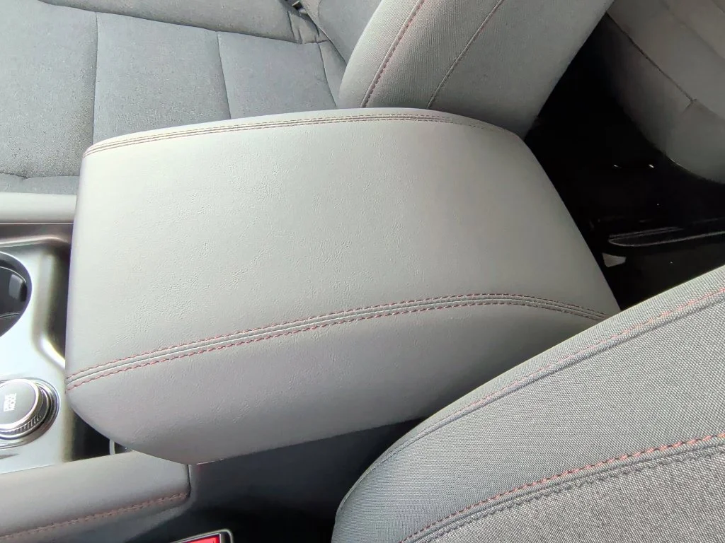 Used 2026 Vapor Blue Metallic Ford Active image 30