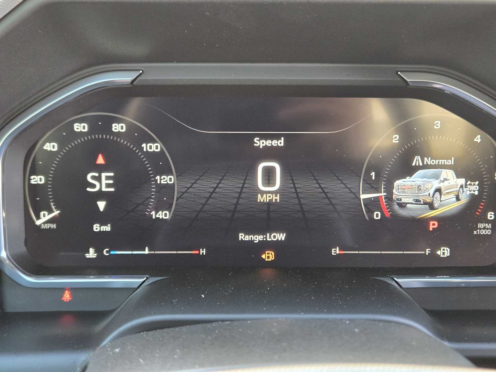 2026 GMC Sierra 1500 Denali - Photo 10