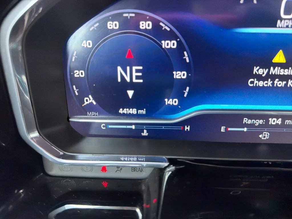 2023 Chevrolet Silverado 1500 LT - Photo 16