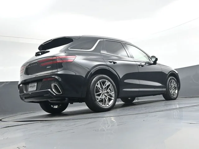 Used 2024 Black Genesis 2.5T image 34