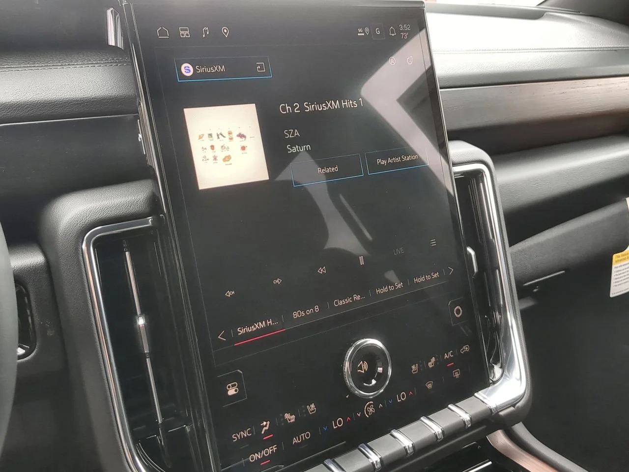 New 2026 Sterling Metallic GMC Denali image 13