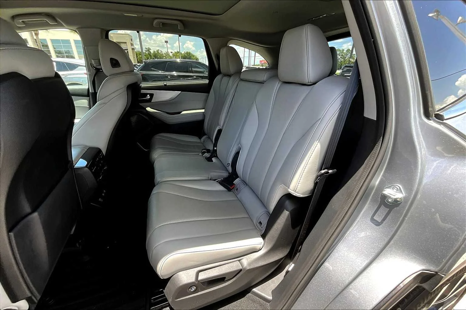2023 Acura MDX Technology Package - Photo 21