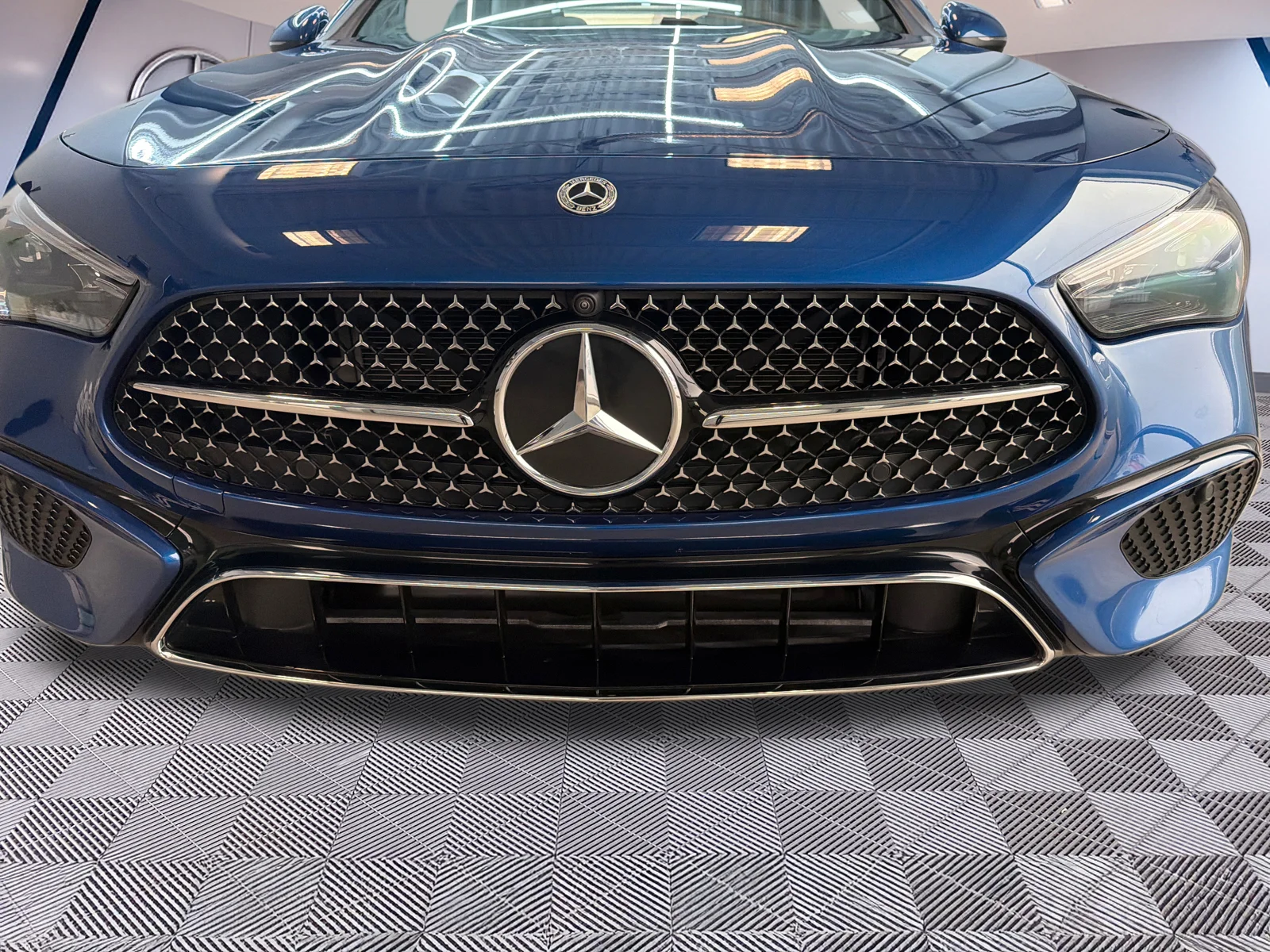 Certified Used 2025 970u Mercedes-Benz CLE 300 image 36