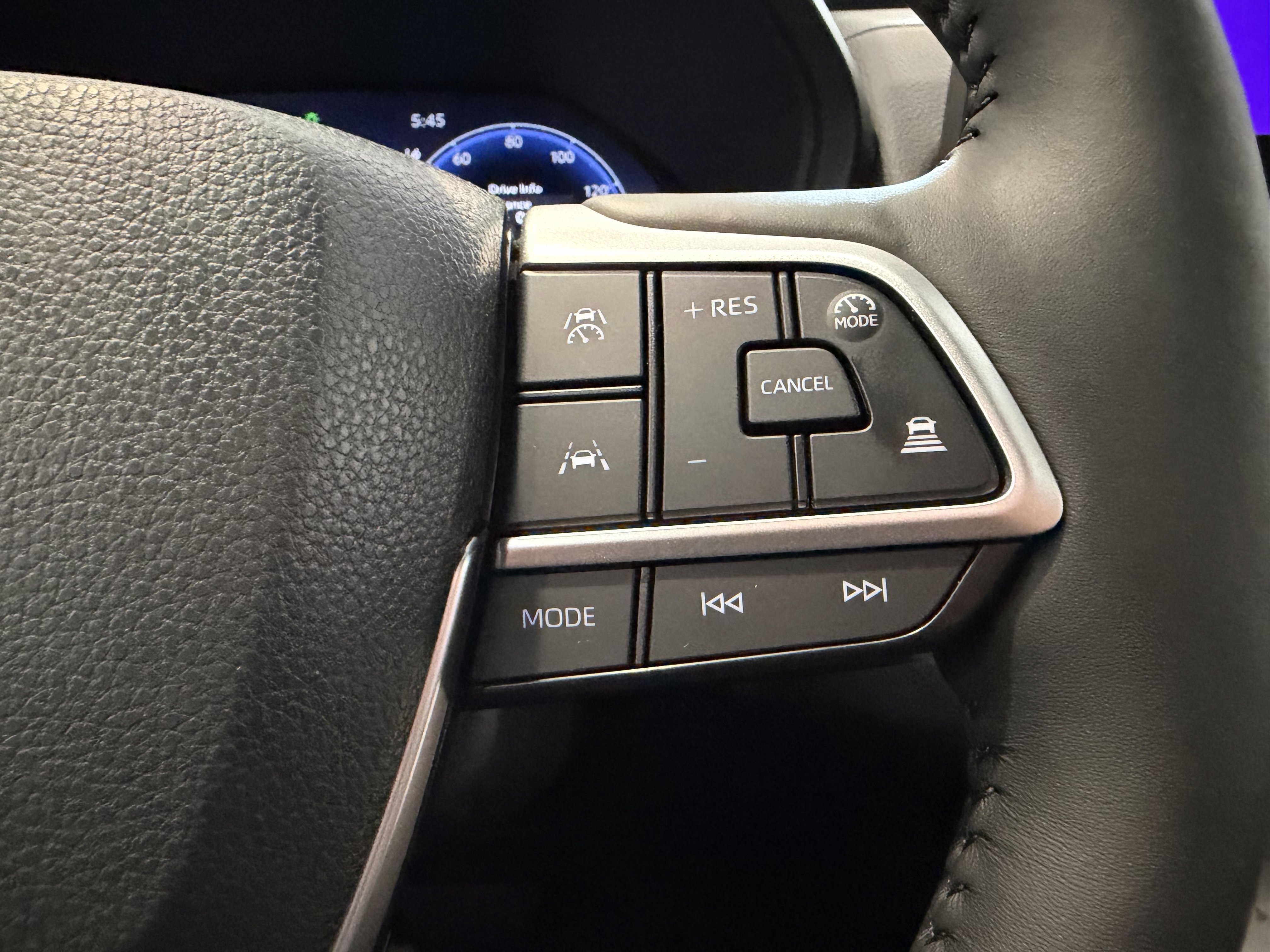 2026 Toyota Grand Highlander Platinum - Photo 8