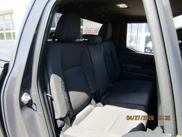 2024 Toyota Tacoma SR5 - Photo 26
