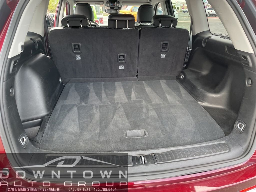 2023 Jeep Grand Cherokee Limited - Photo 17