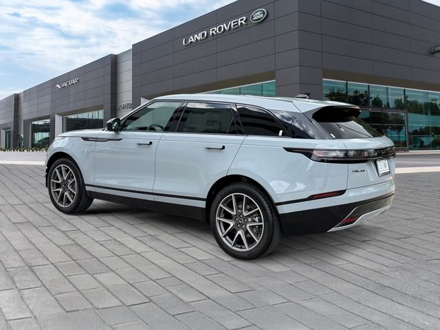 New 2026 Arroios Grey Land Rover Belgravia Edition image 3