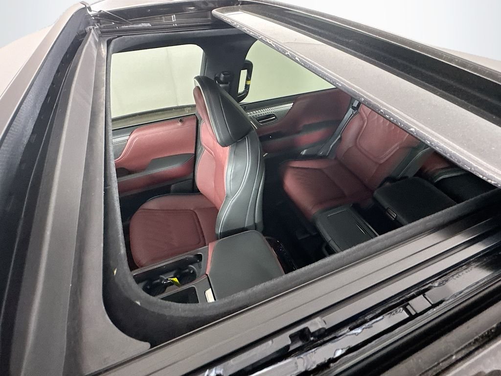 2026 INFINITI QX80 Autograph - Photo 25