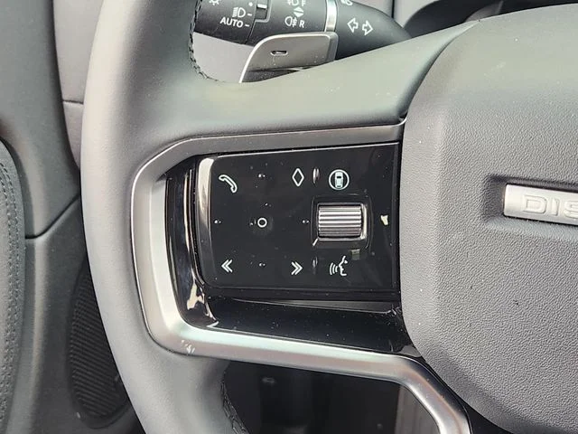 Certified Used 2025 Black Land Rover S image 27
