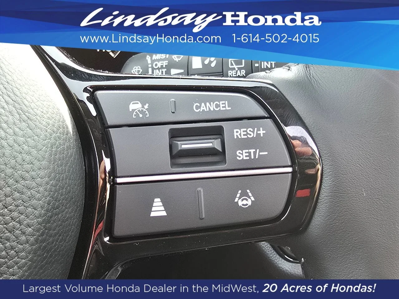 New 2027 Urban Gray Pearl Honda EX-L image 21
