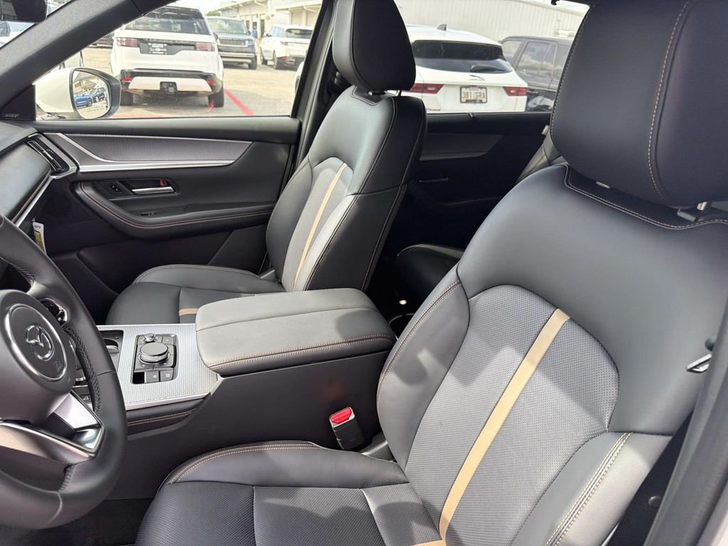 2026 Mazda CX-90 Premium Plus Package - Photo 10