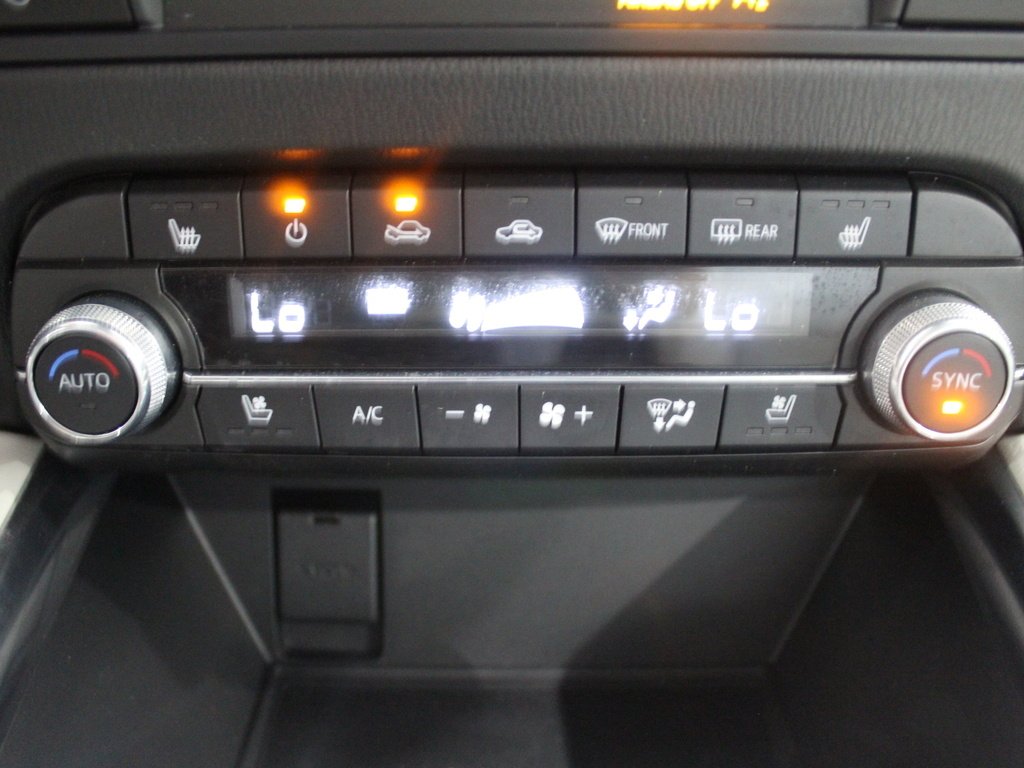 2023 Mazda CX-5 S Premium Plus package - Photo 26