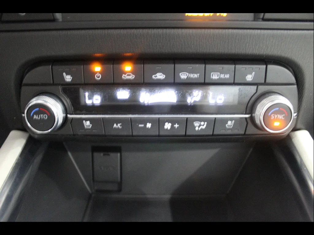 2023 Mazda CX-5 S Premium Plus package - Photo 26