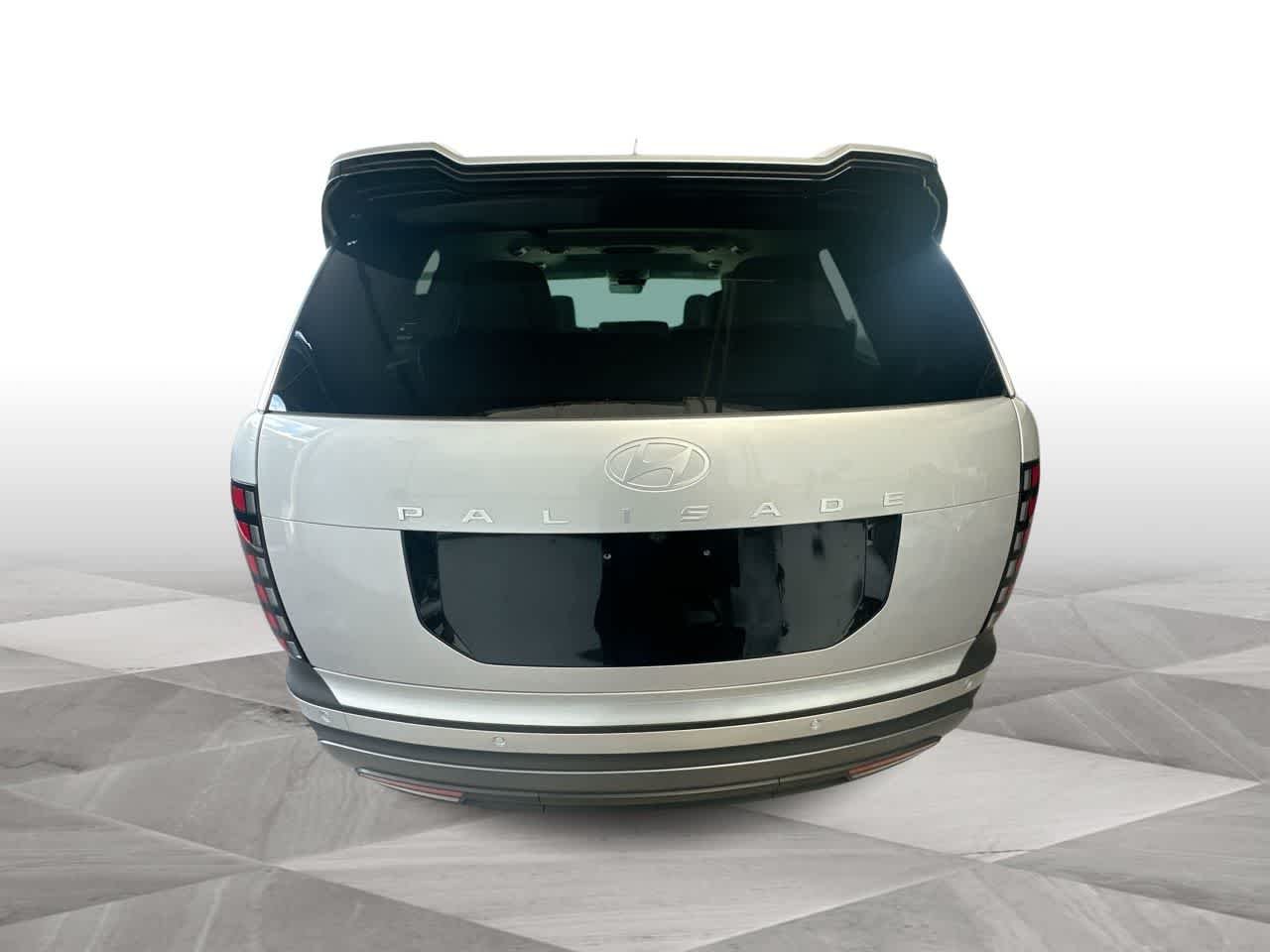 2026 Hyundai Palisade SEL Premium - Photo 7