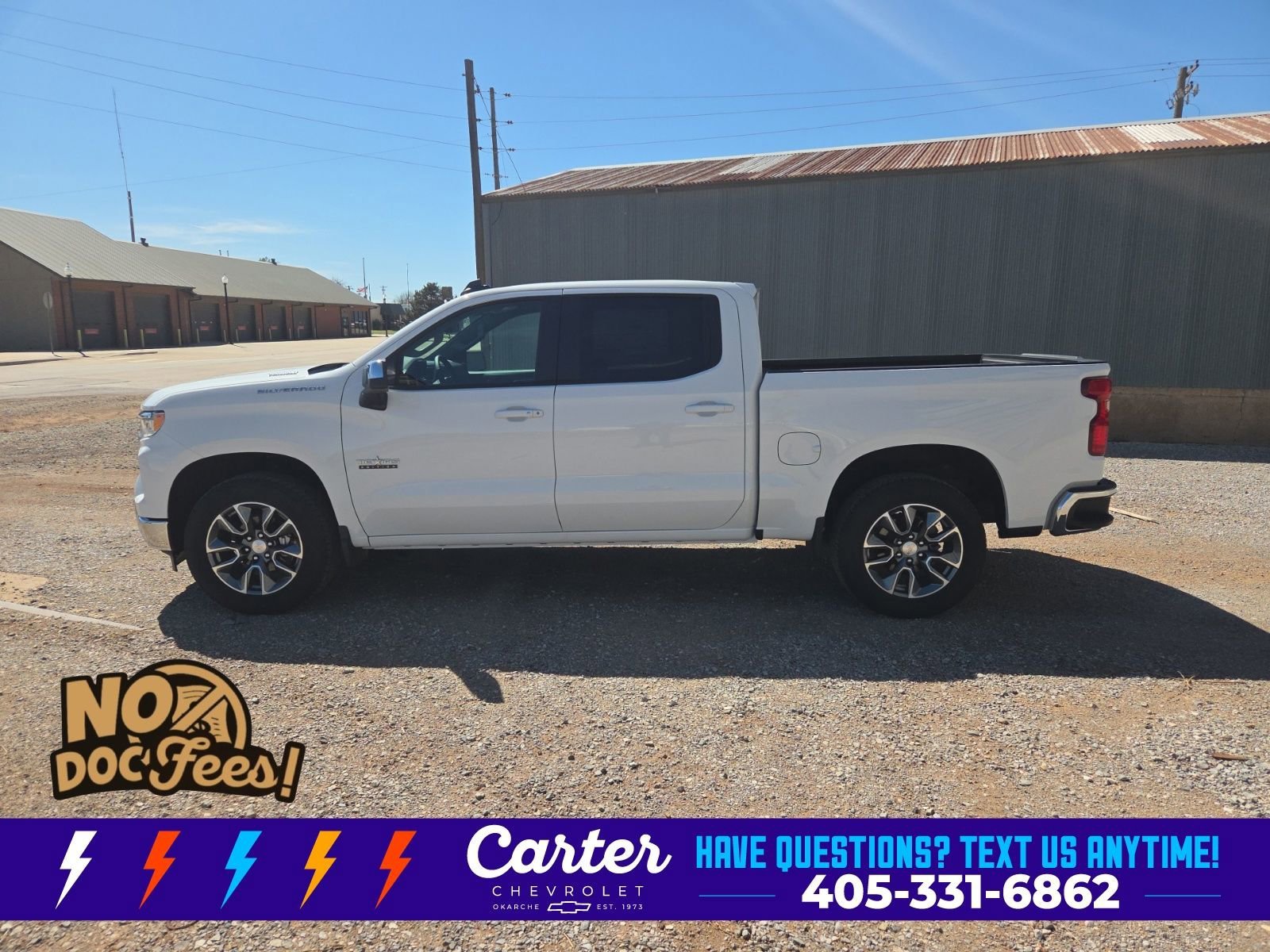 2026 Chevrolet Silverado 1500 LT - Photo 19