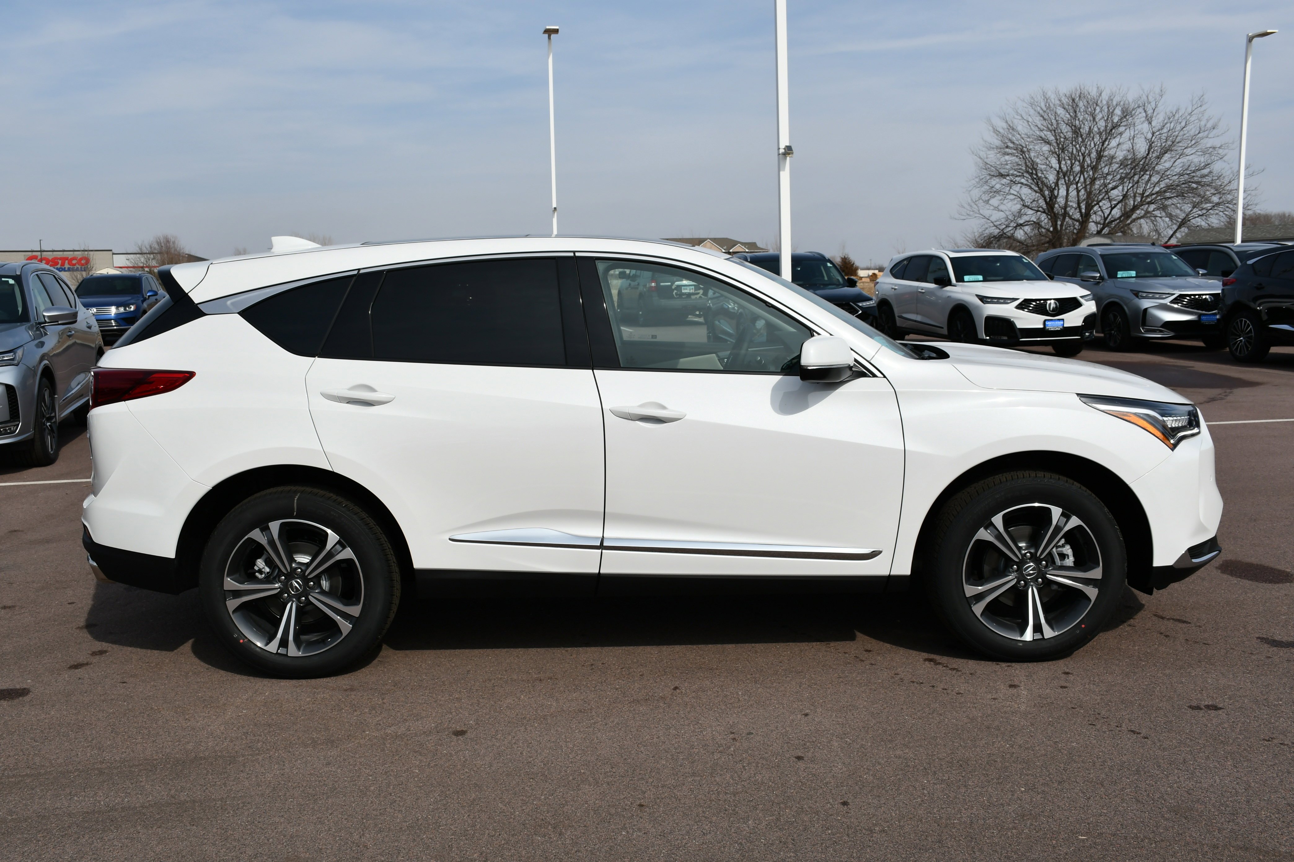 2026 Acura RDX Technology Package - Photo 5