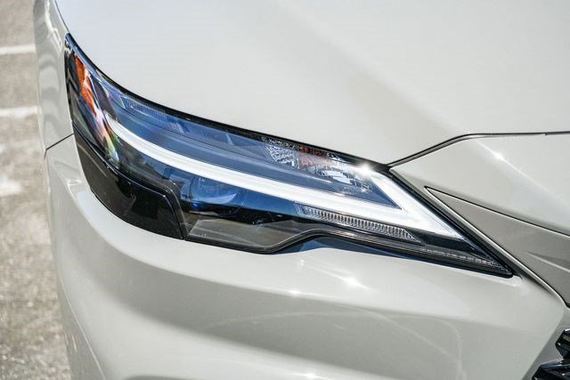 New 2026 Incognito Lexus  350 F SPORT DESIGN image 8