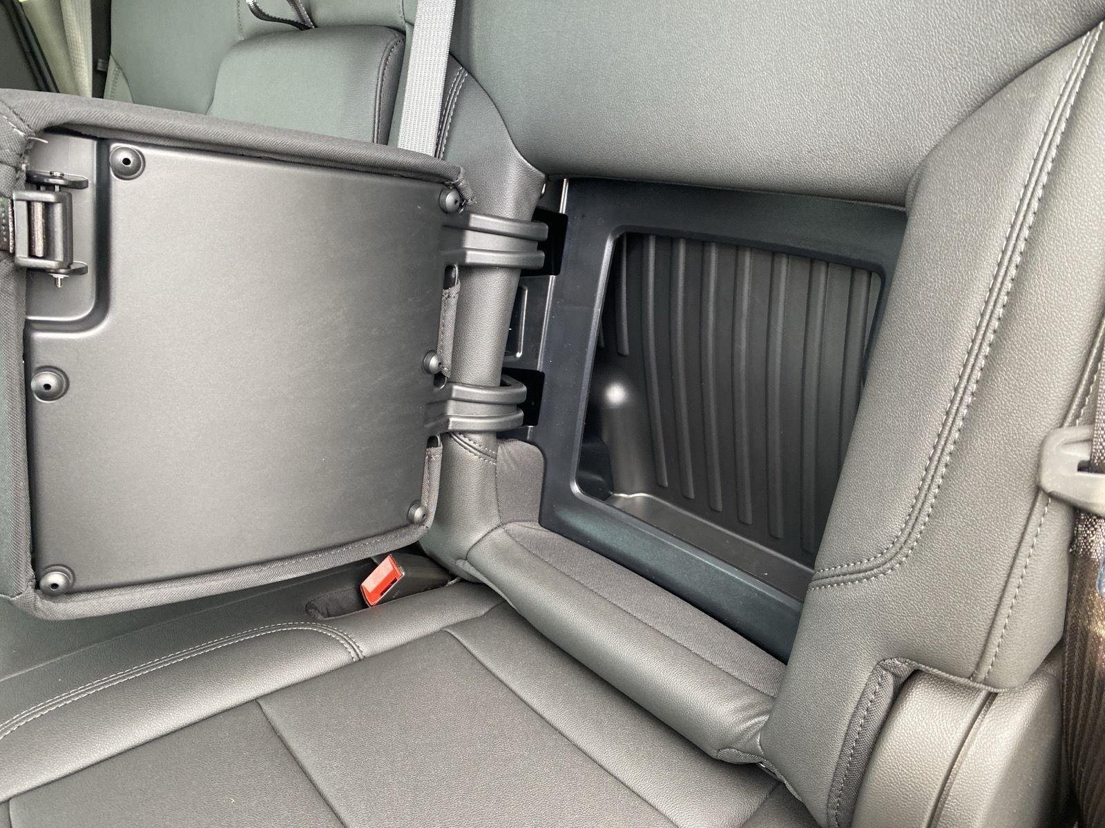 2026 Chevrolet Silverado 1500 RST - Photo 29
