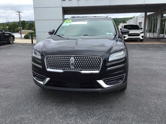 Certified Used 2020 Black Lincoln Reserve image 4