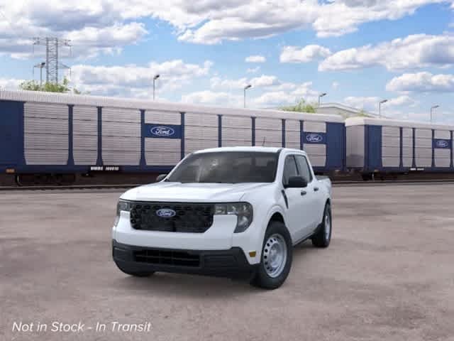 New 2026 WHI Ford XL image 2