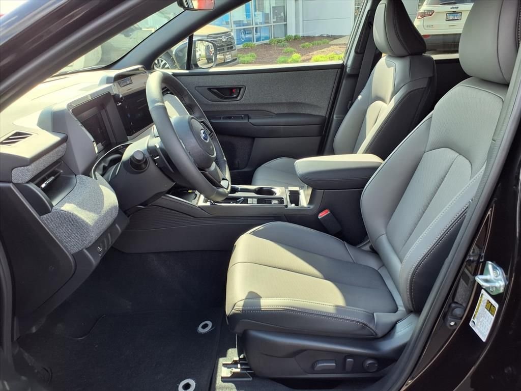 2026 Subaru Outback Limited - Photo 14