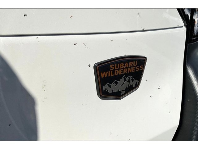 New 2026 CRYSTAL WHITE PEARL Subaru Wilderness image 22