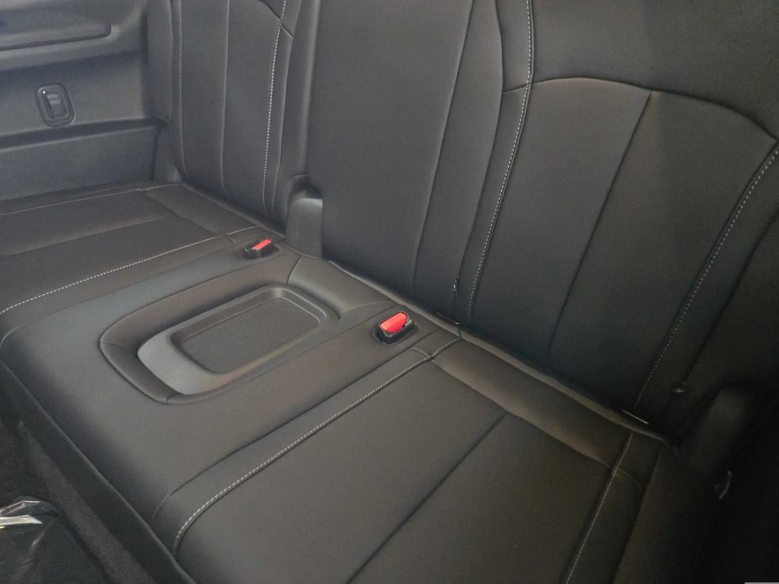 New 2027 2T GRPT SHDW INFINITI Sport AWD image 21