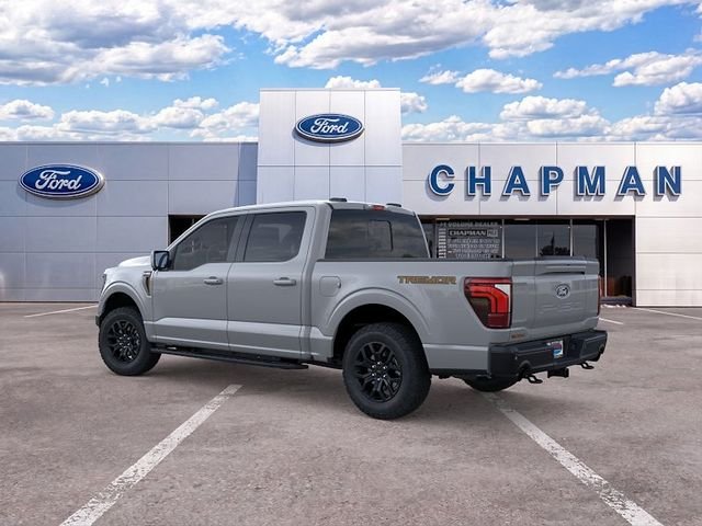 New 2026 Avalanche Ford Tremor® image 4