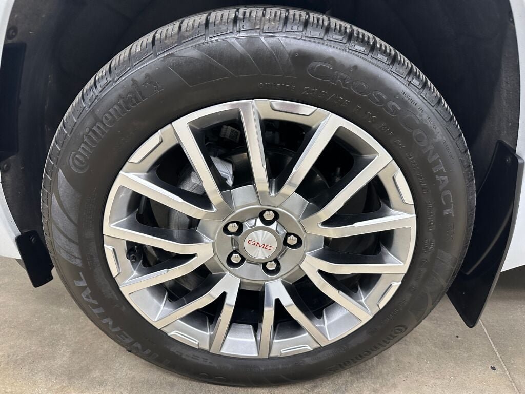 2026 GMC Terrain Denali - Photo 37