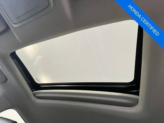 2024 Honda CR-V EX-L - Photo 108
