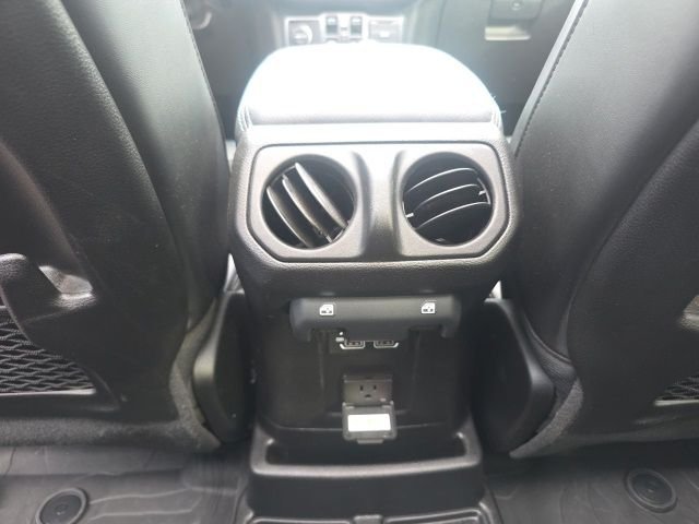 Used 2024 Red Jeep Rubicon 4xe image 31