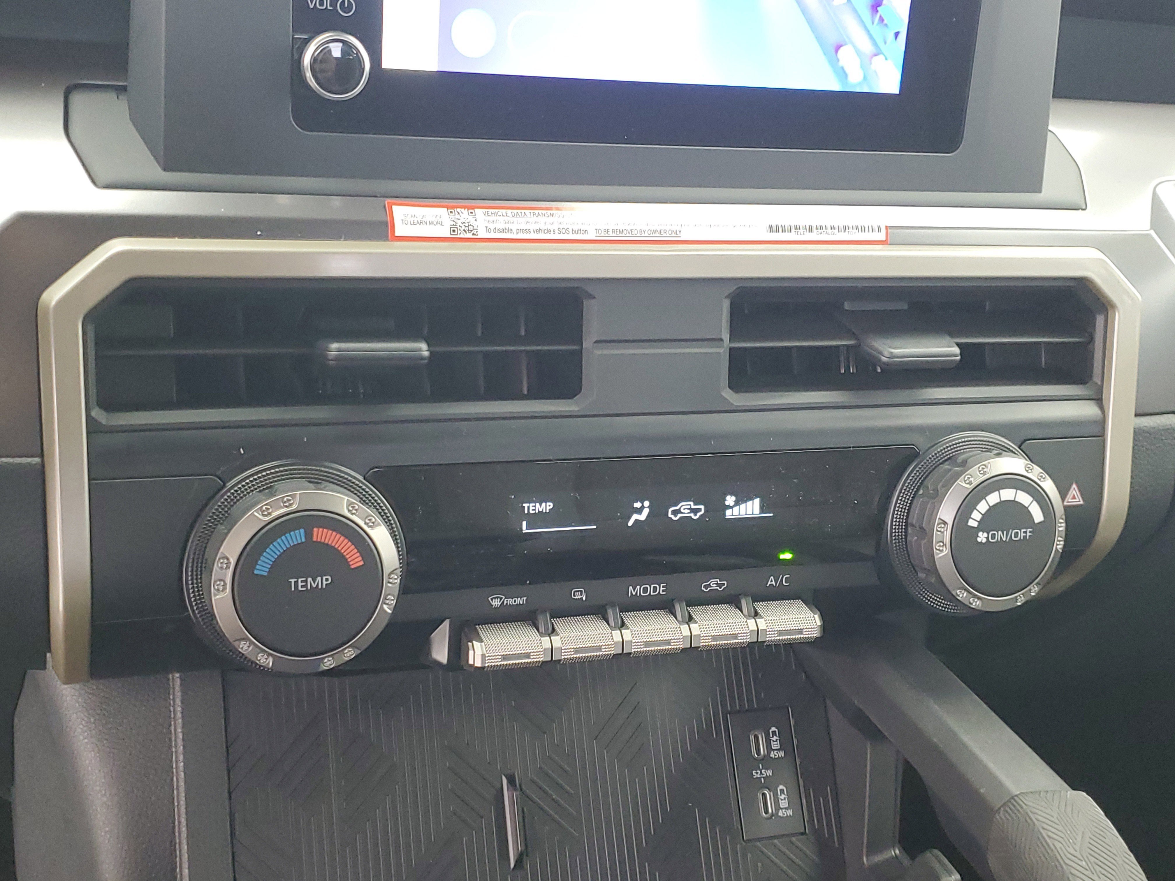 2026 Toyota Tacoma SR5 - Photo 28