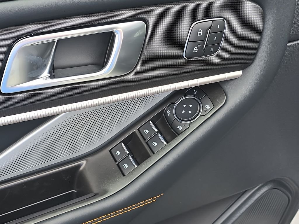 2026 Ford Explorer Tremor - Photo 19
