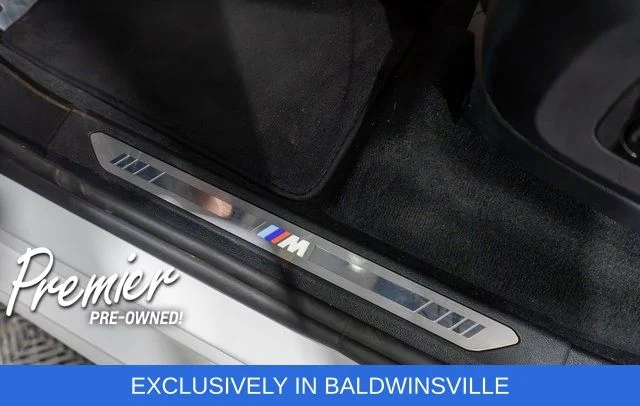 Used 2026 White BMW sDrive40i image 50