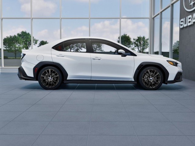 New 2026 CERAMIC WHITE Subaru Limited image 6