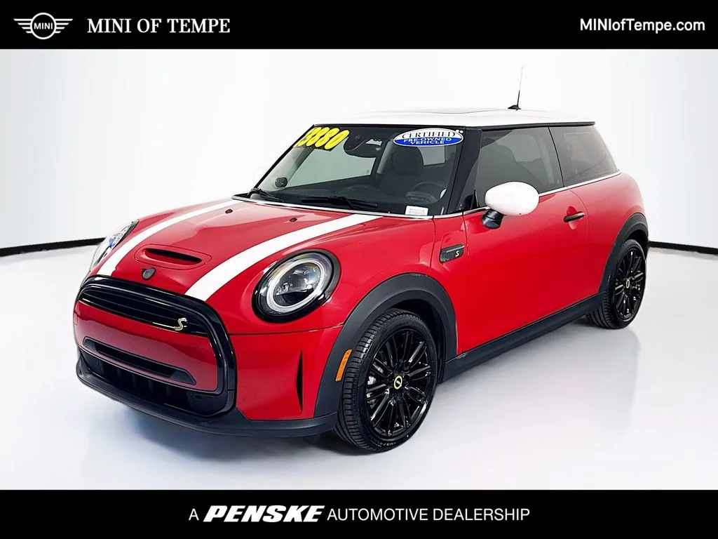 2024 MINI Hardtop 2 Door