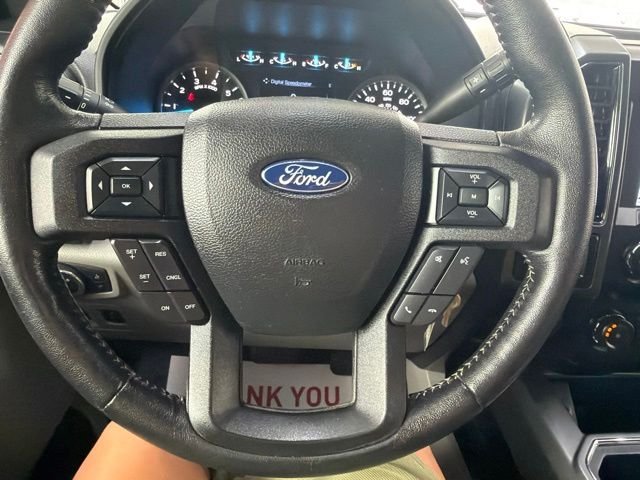 Certified Used 2019 Agate Black Metallic Ford  image 25