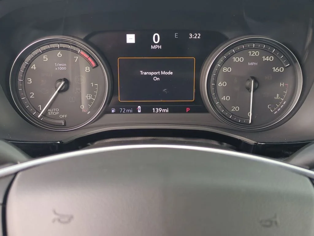 2026 Cadillac XT5 Premium Luxury - Photo 12