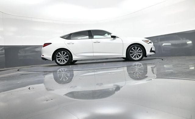 2025 Acura Integra Base - Photo 28