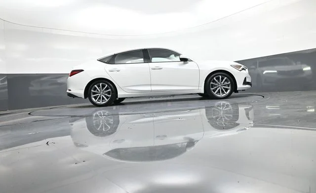 2025 Acura Integra Base - Photo 27