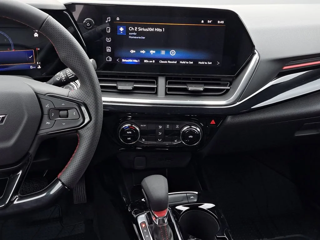 2026 Chevrolet Trax RS - Photo 23