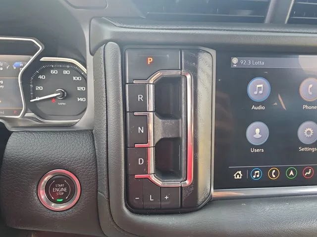 Used 2021 Gray GMC Denali image 26
