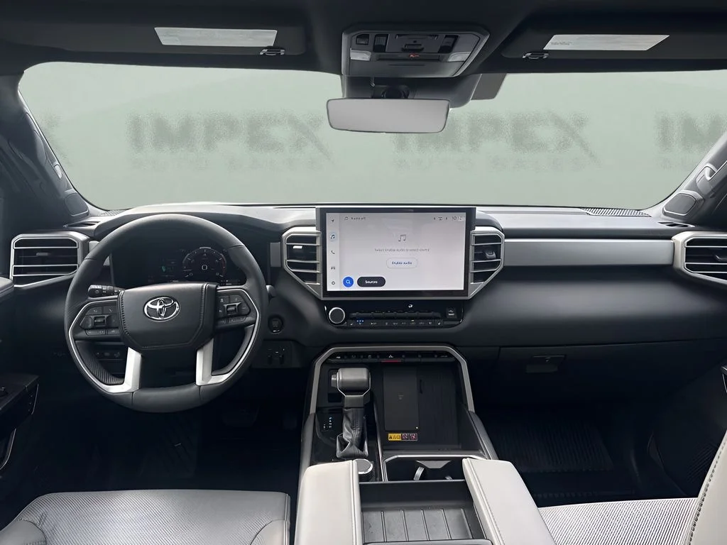 Used 2025  Toyota Limited image 9