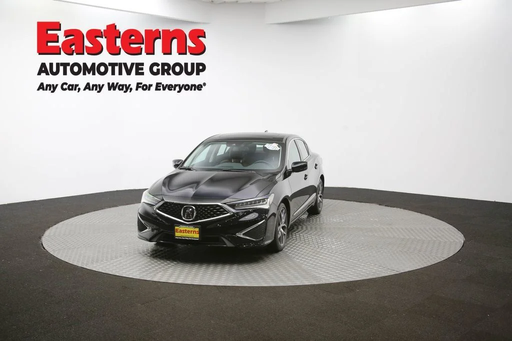 Used 2021 Black Acura Premium Package image 52