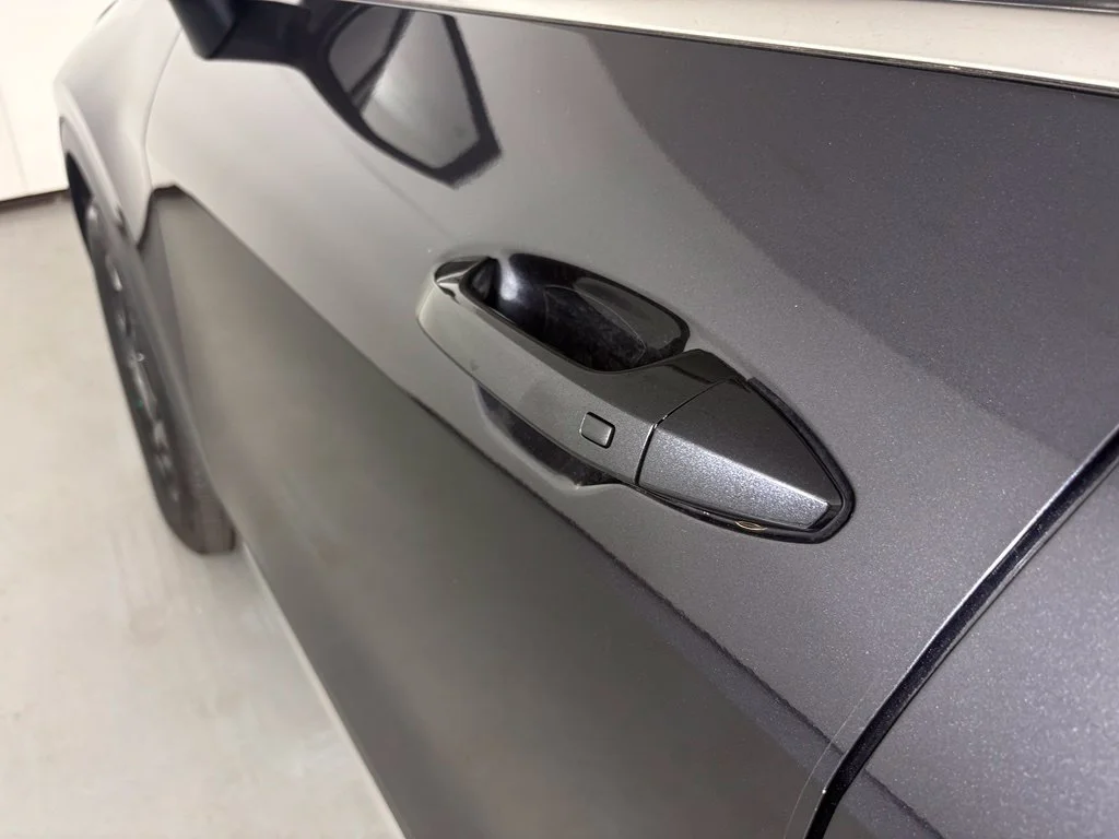 Used 2026 Gray Kia EX image 12