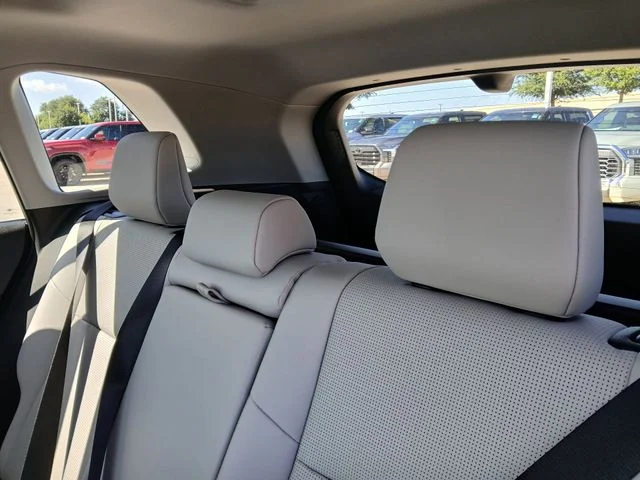 New 2026 Meteor Toyota XLE Premium image 20