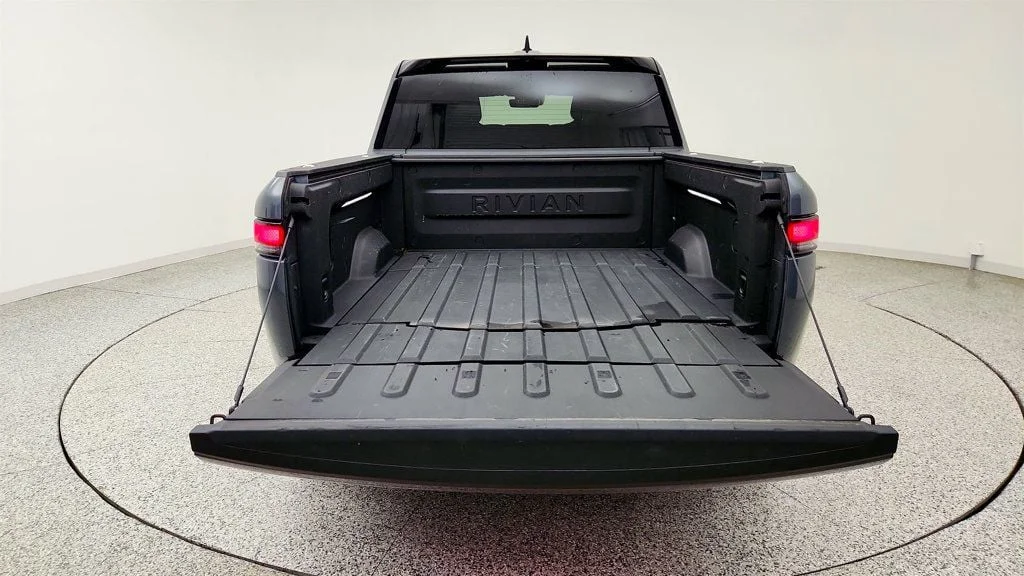 Used 2022 El Cap Granite Rivian Adventure Package AWD image 22